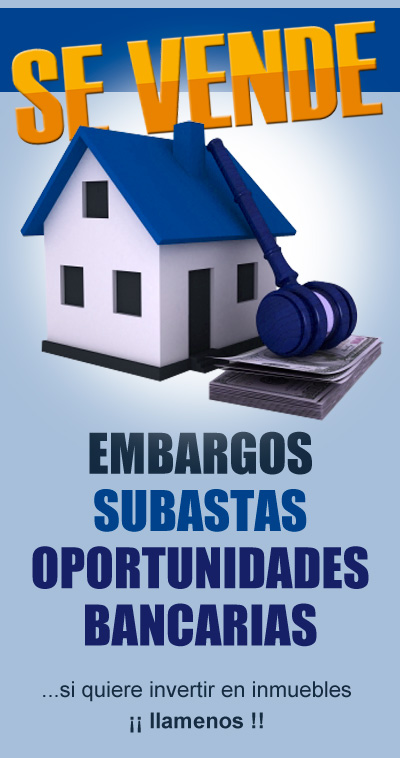 Inmuebles en retabilidad punto financiero
