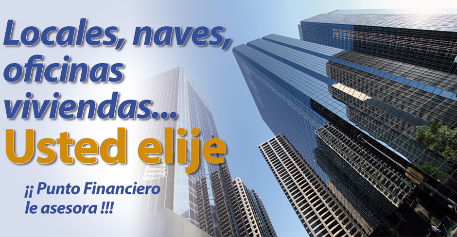 locales, oficinas, naves en inversión