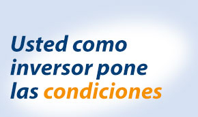 Inversiones rentables y seguras